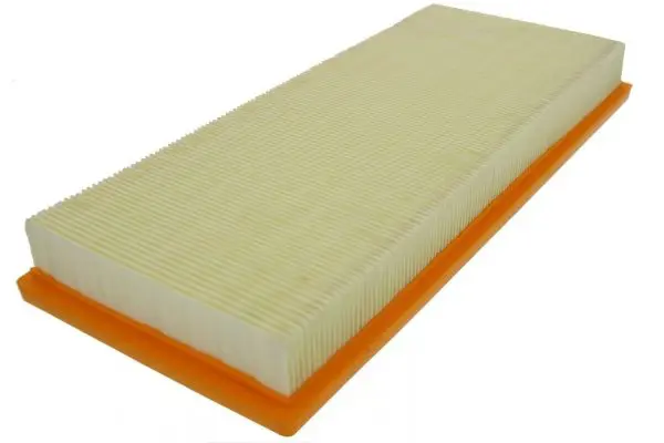 Handler.Part Air filter MAPCO 60610 2