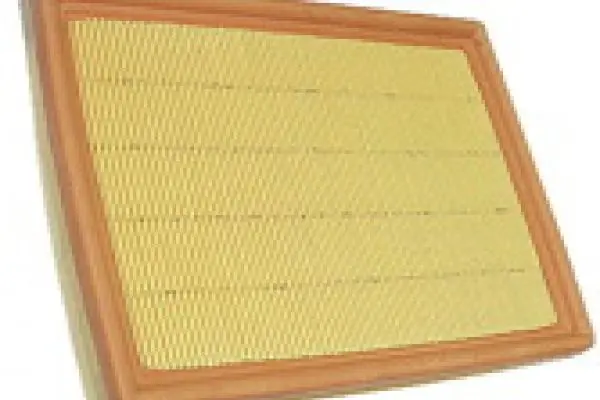 Handler.Part Air filter MAPCO 60577 1