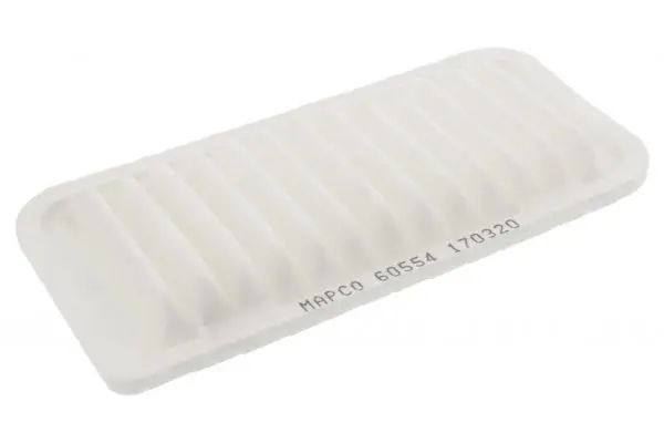 Handler.Part Air filter MAPCO 60554 1