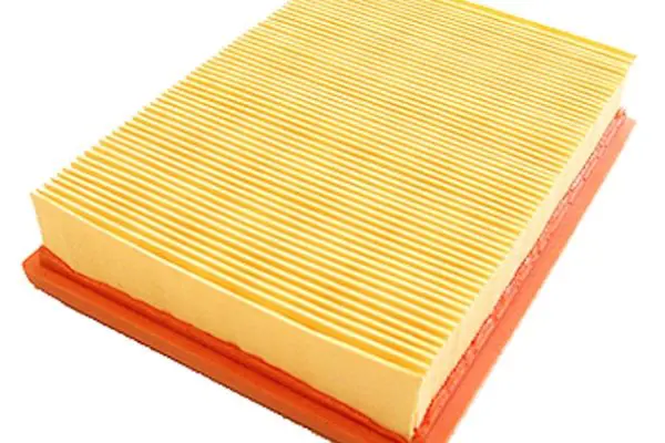 Handler.Part Air filter MAPCO 60532 2