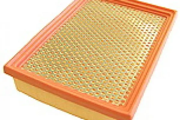 Handler.Part Air filter MAPCO 60532 1