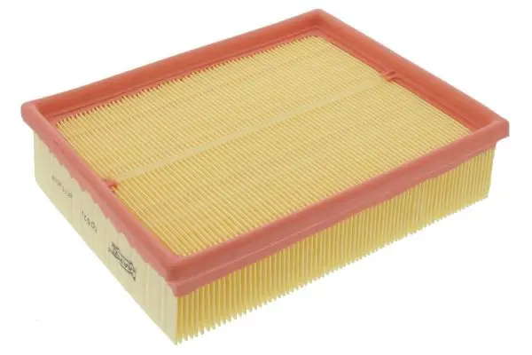 Handler.Part Air filter MAPCO 60529 1