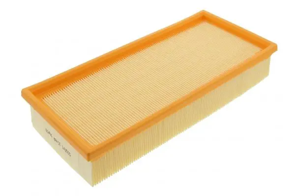 Handler.Part Air filter MAPCO 60495 1