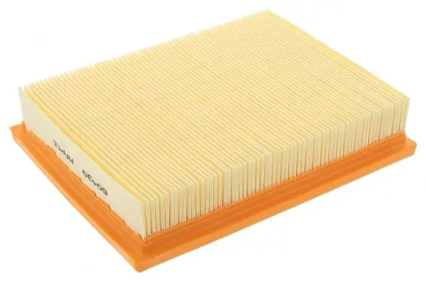 Handler.Part Air filter MAPCO 60439 2