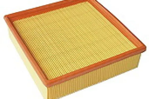 Handler.Part Air filter MAPCO 60370 1