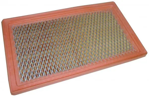 Handler.Part Air filter MAPCO 60335 2