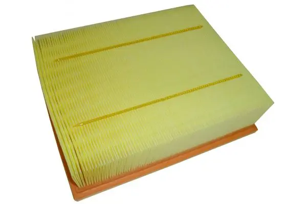 Handler.Part Air filter MAPCO 60334 2