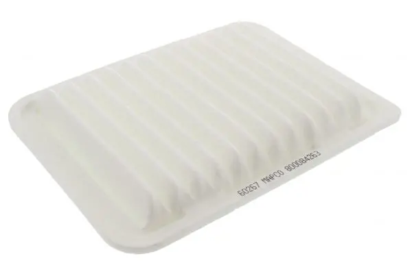 Handler.Part Air filter MAPCO 60267 1