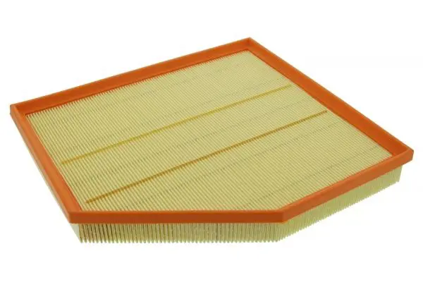 Handler.Part Air filter MAPCO 60234 1