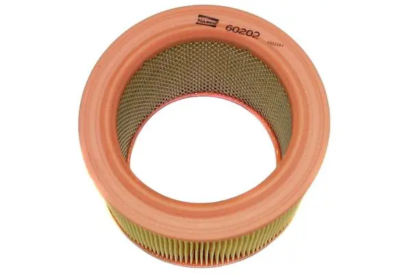 Handler.Part Air filter MAPCO 60202 2