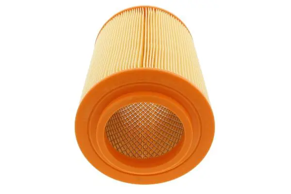 Handler.Part Air filter MAPCO 60161 2