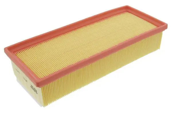 Handler.Part Air filter MAPCO 60162 1