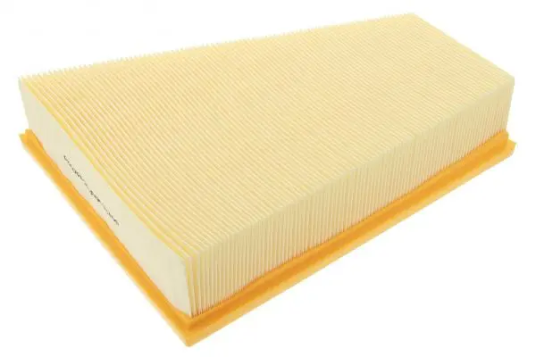 Handler.Part Air filter MAPCO 60125 2