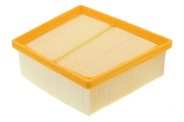 Handler.Part Air filter MAPCO 60124 1