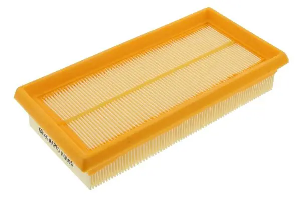 Handler.Part Air filter MAPCO 60099 1