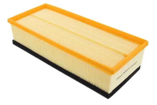 Handler.Part Air filter MAPCO 60055 1