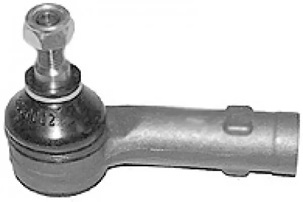 Handler.Part Tie rod end MAPCO 59665 1