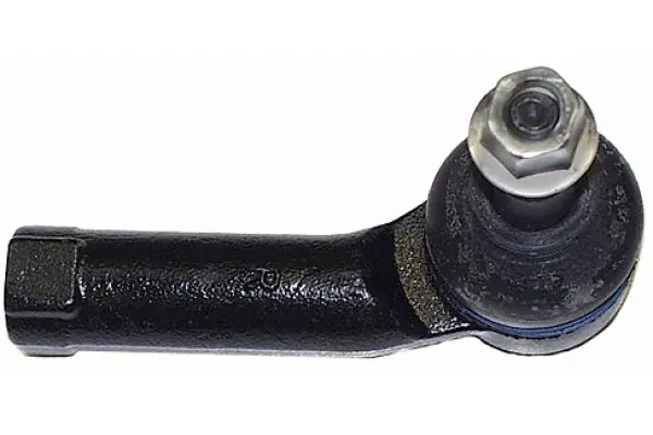 Handler.Part Tie rod end MAPCO 59657 2