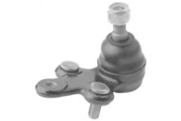 Handler.Part Ball joint MAPCO 59563 1