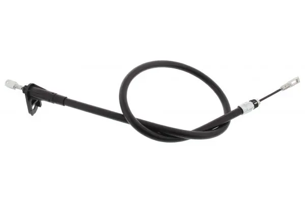 Handler.Part Cable, parking brake MAPCO 5789 2