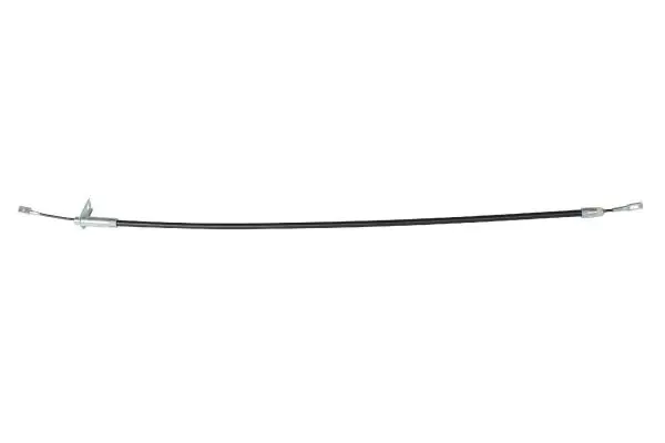 Handler.Part Cable, parking brake MAPCO 5790 1