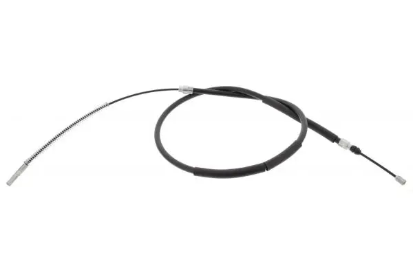 Handler.Part Cable, parking brake MAPCO 5749 1