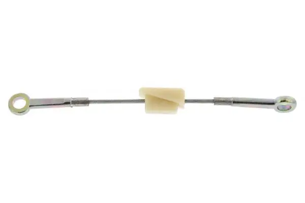 Handler.Part Cable, parking brake MAPCO 5724 1