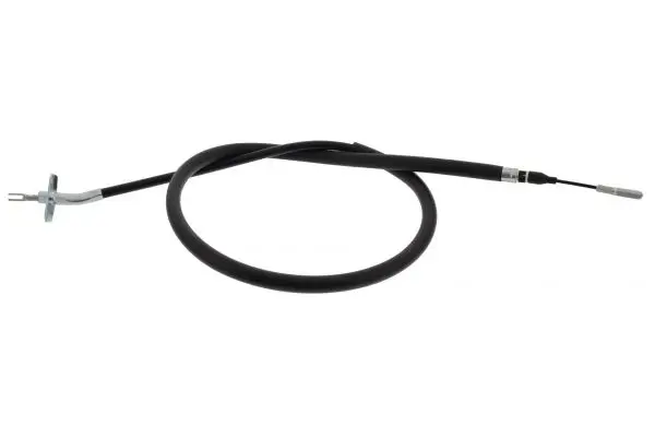 Handler.Part Cable, parking brake MAPCO 5691 1