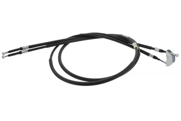 Handler.Part Cable, parking brake MAPCO 5686 1