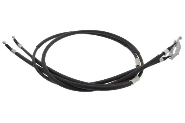 Handler.Part Cable, parking brake MAPCO 5686 2