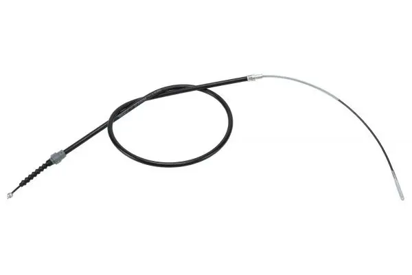 Handler.Part Cable, parking brake MAPCO 5681 1