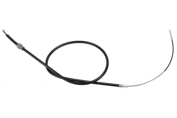 Handler.Part Cable, parking brake MAPCO 5681 2