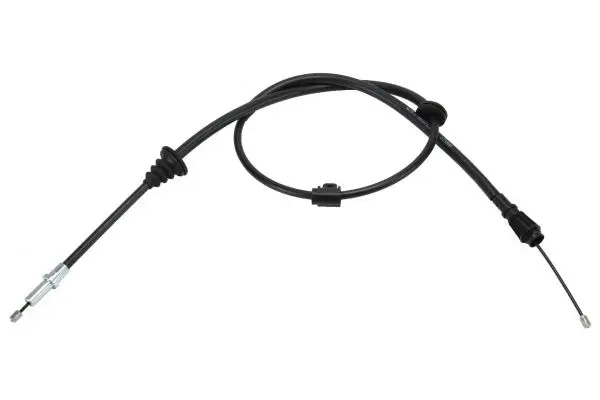 Handler.Part Cable, parking brake MAPCO 5679 1