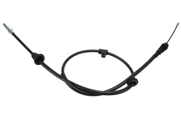 Handler.Part Cable, parking brake MAPCO 5679 2