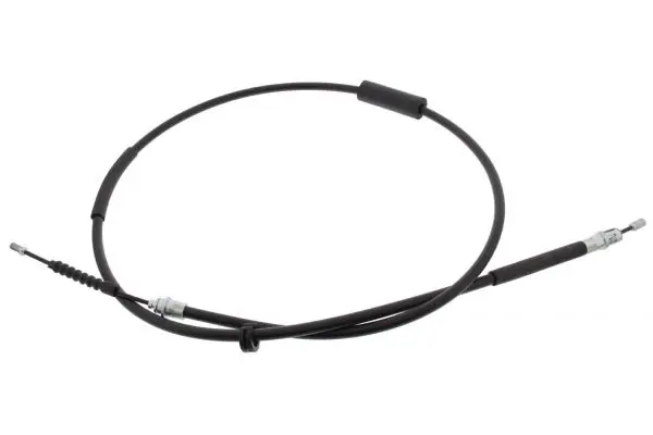 Handler.Part Cable, parking brake MAPCO 5638 1