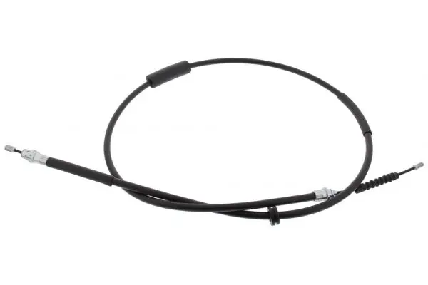 Handler.Part Cable, parking brake MAPCO 5638 2