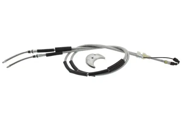 Handler.Part Cable, parking brake MAPCO 5623 1