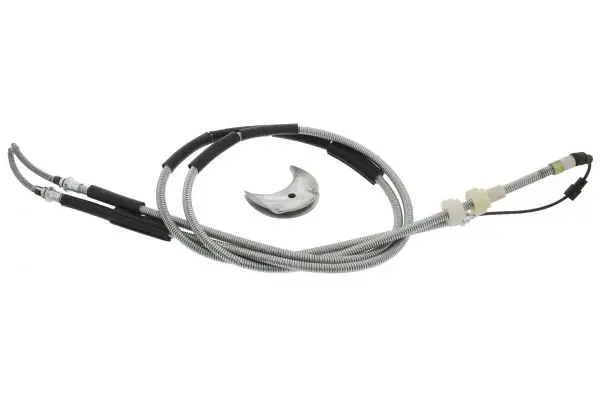 Handler.Part Cable, parking brake MAPCO 5623 2