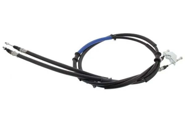 Handler.Part Cable, parking brake MAPCO 5601 1