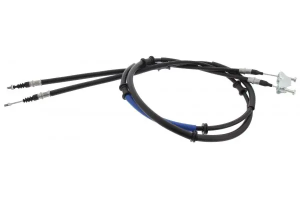 Handler.Part Cable, parking brake MAPCO 5601 2