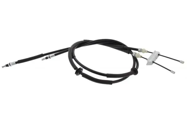 Handler.Part Cable, parking brake MAPCO 5550 1