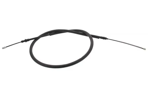 Handler.Part Cable, parking brake MAPCO 5417 1