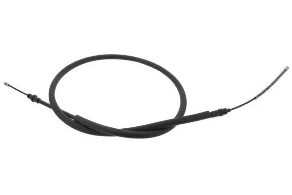 Handler.Part Cable, parking brake MAPCO 5417 2