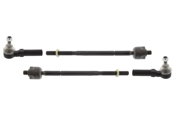 Handler.Part Repair kit, tie rod MAPCO 53948 1