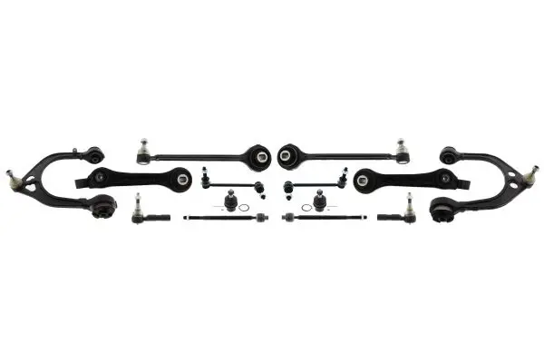 Handler.Part Link set, wheel suspension MAPCO 53940 1