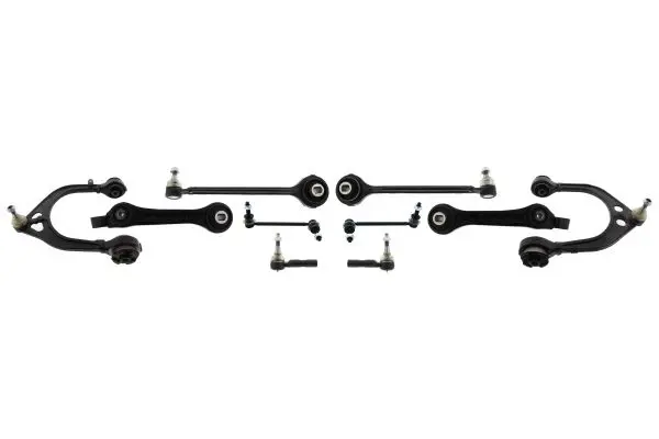 Handler.Part Link set, wheel suspension MAPCO 53941 1