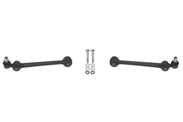 Handler.Part Link set, wheel suspension MAPCO 53854 1