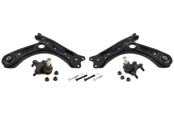 Handler.Part Link set, wheel suspension MAPCO 53730 1