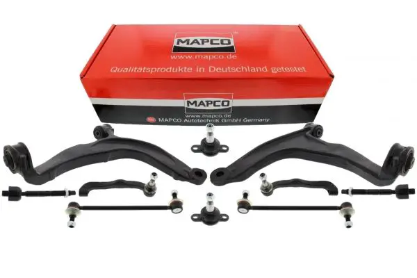 Handler.Part Link set, wheel suspension MAPCO 53731 1