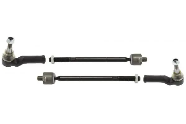 Handler.Part Repair kit, tie rod MAPCO 53672 1